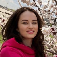 Margarita Tsarenko