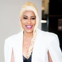 Dr. Veronica Anderson Dedegbe, MD