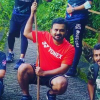 KANNAN KAVUNGAL ABHIMANYU