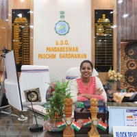 Bristi Hazra
