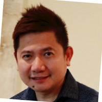 Mark Danly Tan