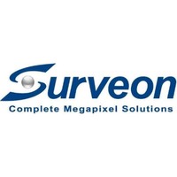 Surveon Taiwan