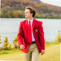 Owen Eastman