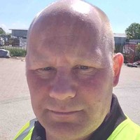 Rich Daniels