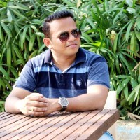 Yogesh Chikne