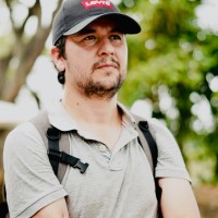 José Alejandro Tangarife