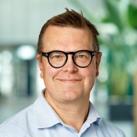 Martin Møllegaard