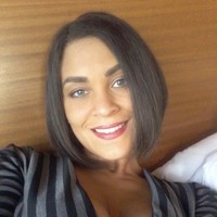 Stephanie Mattison