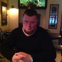 Андрей Рожков