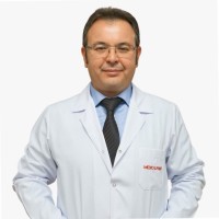 Prof.Dr. İbrahim Tayfun Şahiner