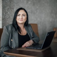 Agnieszka Figlewicz-Dzido