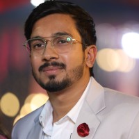Dr. Deepanshu Kumar, PharmD