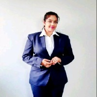 Dr. Madhuvani Nunna