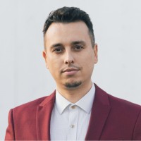 Bogdan Bacanu