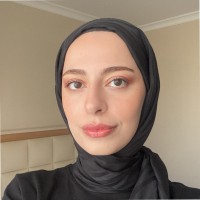 Semanur Sağlam
