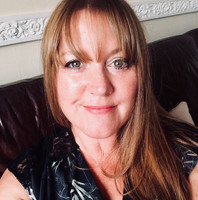 Sharon Atkins BSc (Hons)