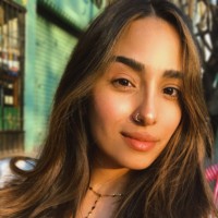 Dayana Pacheco