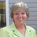 Annette Roy