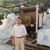 Mohammad Mohsen Asemani