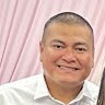 Moises Carrillo