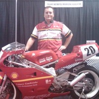 Dave Prendergast
