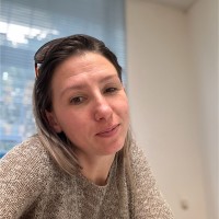 Angelika Beata Debowska Pantoni