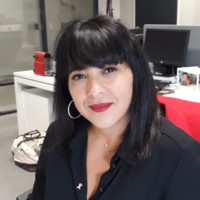 Samira Darchy