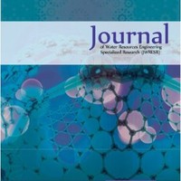 Journal of Water Resources Engineering