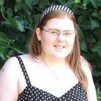 Kirsty Marlton-Thomas