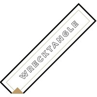 WRECKTANGLE MAGAZINE