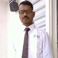 Mahesh R.