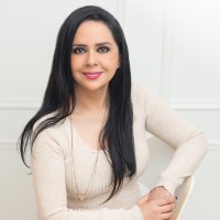 Nikki Vosougkah