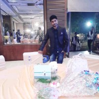 Harish Gola