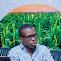 Evans Ochieng, Scr
