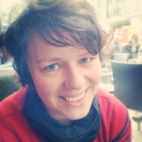 Dr. Marie-Luise Popp