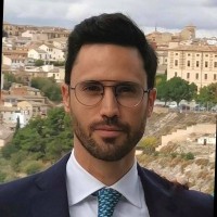 Miguel Romero de la Mata