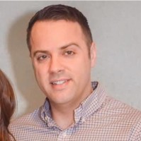 Jonathan Fountain