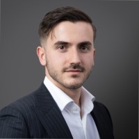Matthew Giannopoulos