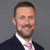 Greg Perrett