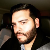 Pablo Johnson Ramírez