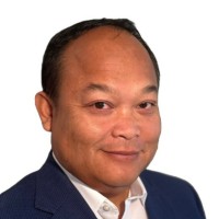 Vong Keovongsa, MSHRM, PHR