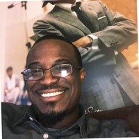 Larredo Covington