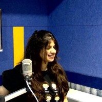 Nupur Mehra