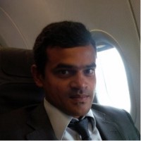 Sridhar Srinivasan