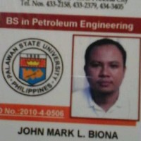 John Mark Biona