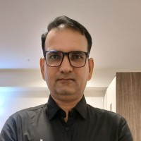 Mahendra Dhatarwal