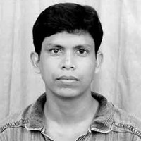 Sumanta Mondal