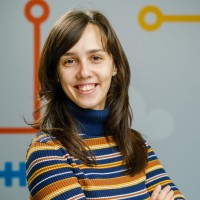 Madalina Eremia