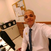 Alex Leal
