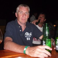 Wayne Holden